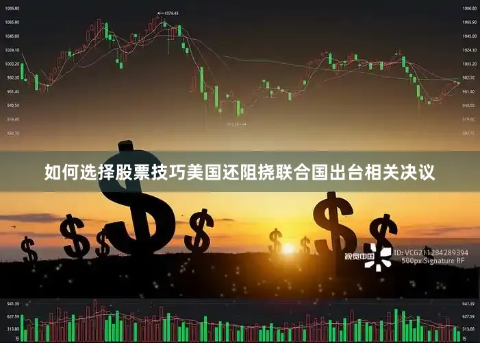 如何选择股票技巧美国还阻挠联合国出台相关决议