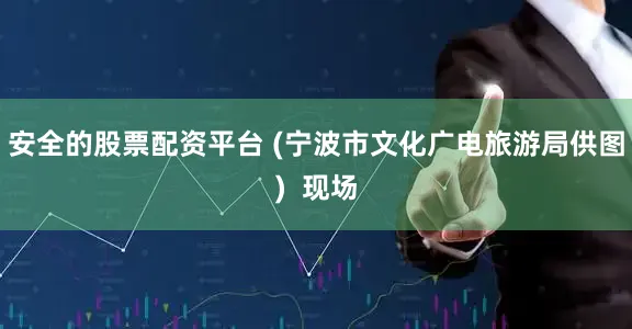 安全的股票配资平台 (宁波市文化广电旅游局供图)  现场