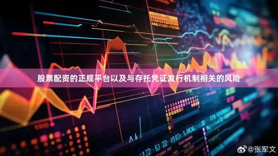 股票配资的正规平台以及与存托凭证发行机制相关的风险